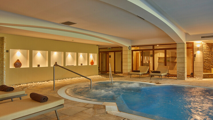 Zoetry Mallorca Wellness & Spa